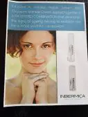 New Overstock Manifested Load of Indermica Skincare