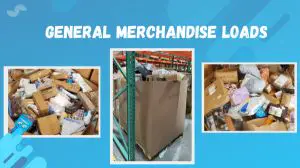 Unmanifested 3PL HPC eCommerce Customer Return Truckloads