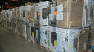 Manifested Portable Air Conditioner Loads