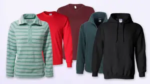 Manifested Customer Return Mens and Womens Clothing from Kohls