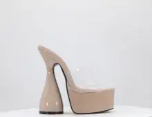 New Overstock Manifested Truckloads of Boots, Heels & More