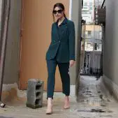 New Overstock Manifested Load of Blazers, Skirts, Pants, Button Ups & More