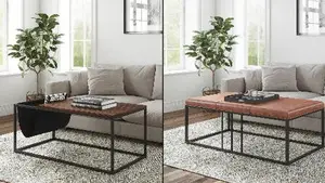 New Overstock Truckloads of Assorted Tables, Bar Stools & More!