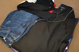 HE Department Store Assorted Everyday and Casual Women's Clothing