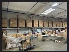 New Overstock Manifested Load of Plungers & More