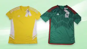 Customer Returns Pallets of Assorted Sports Clothing