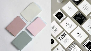 New Overstock Manifested Load of Greeting Cards, Journals & More