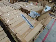 General Merchandise | New Overstock Manifested Loads