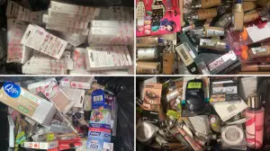 RA Manifested Cosmetic Lots