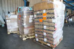 New Overstock TGT Apparel Loads