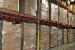 TGT - New Assorted Mixed Mastercase Loads