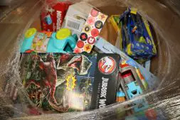 TGT Premium Customer Return Loads