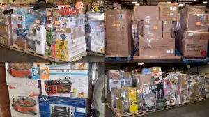 SMS.com Liquidation Loads