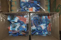 WM - New Overstock Small Lots