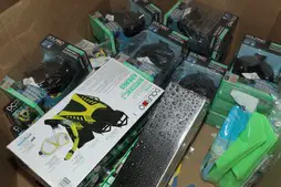 WM - New Overstock Small Lots