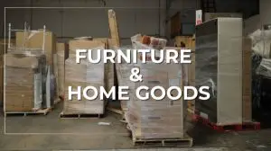 WYF Wholesale Furniture & Home Goods