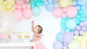 New Overstock Manifested Load of Illume Partyware