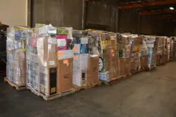 BV General Merchandise Loads