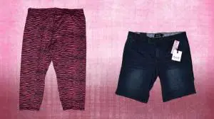 HE Women's Designer Clothing Loads