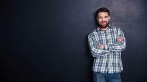 HE Department Store Shelf-Pull Men's Casual Wear Lots