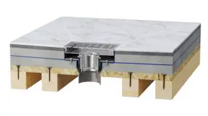 New Overstock Manifested Truckloads of Decorative Drains