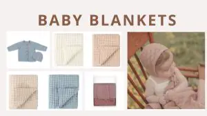 New Overstock Manifested load of Baby Blankets & More!