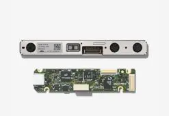 New Overstock RealSense™ Depth Module D415 + Vision Processor D4 Board Bundle