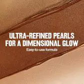 Revlon ColorStay Face + Body Glow Lotion