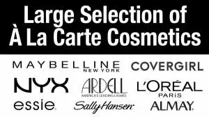 À La Carte Cosmetics