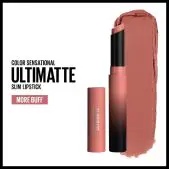Maybelline Ultimate Matte Lip Color