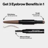 Revlon ColorStay Brow Creator