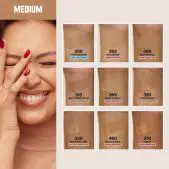 Revlon Colorstay Foundation, Normal to Dry Skin