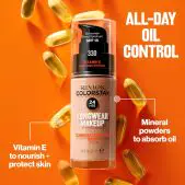 Revlon ColorStay Foundation for Combination Skin