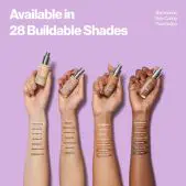 Revlon Illuminance Skin-Caring Foundation