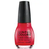 Revlon Professional and bold sinful colors nailpolish