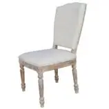 Irregulars Manifested Truckloads of Furniture