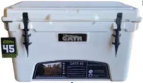 New Overstock Manifested LTL's of Portable Coolers