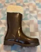 New Overstock Korban Sheepskin Shoes, Slippers & Boots