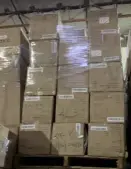 New Overstock Manifested Loads of Womens Shoes