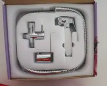 New Overtock Manifested Loads of Bidets