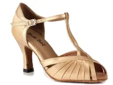 New Overstock Manifested Load of Blue Bell Dance Shoes